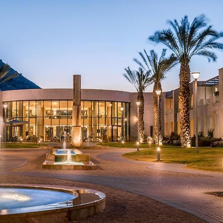 Magdala Hotel มิกดาล ภายนอก รูปภาพ