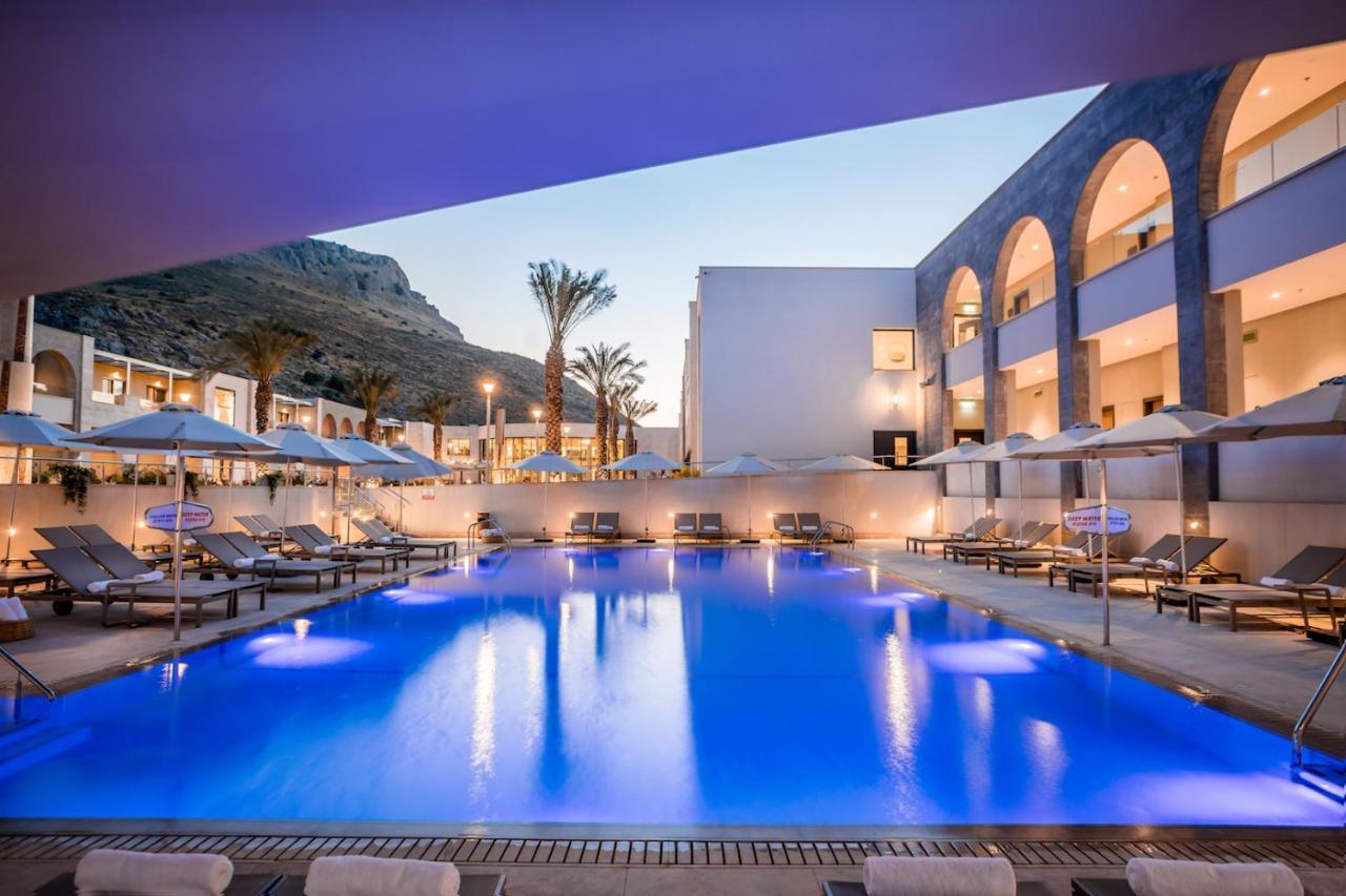 Magdala Hotel มิกดาล ภายนอก รูปภาพ