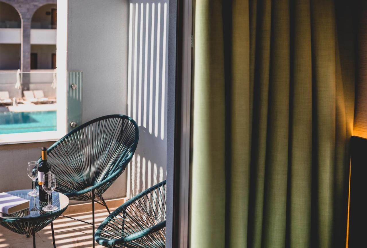 Magdala Hotel มิกดาล ภายนอก รูปภาพ