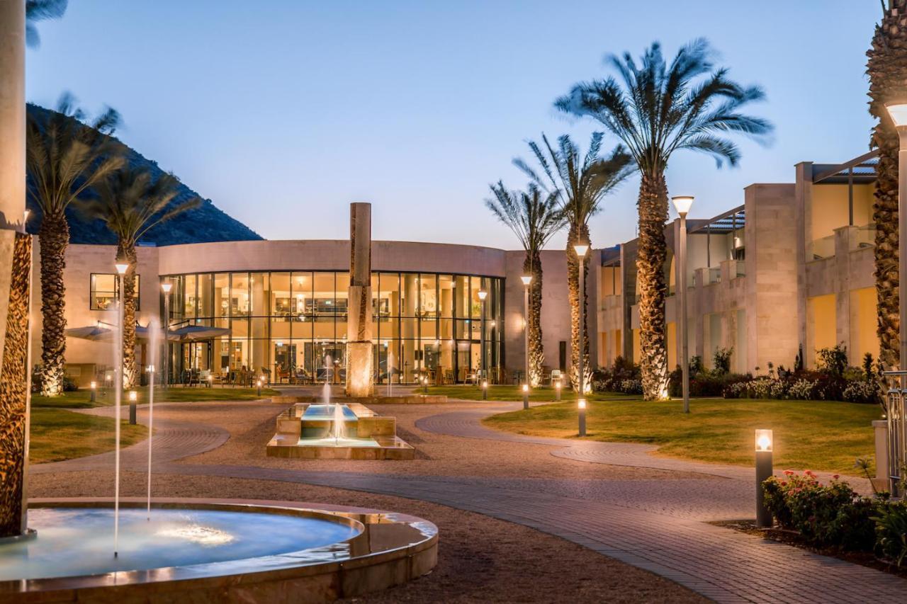 Magdala Hotel มิกดาล ภายนอก รูปภาพ