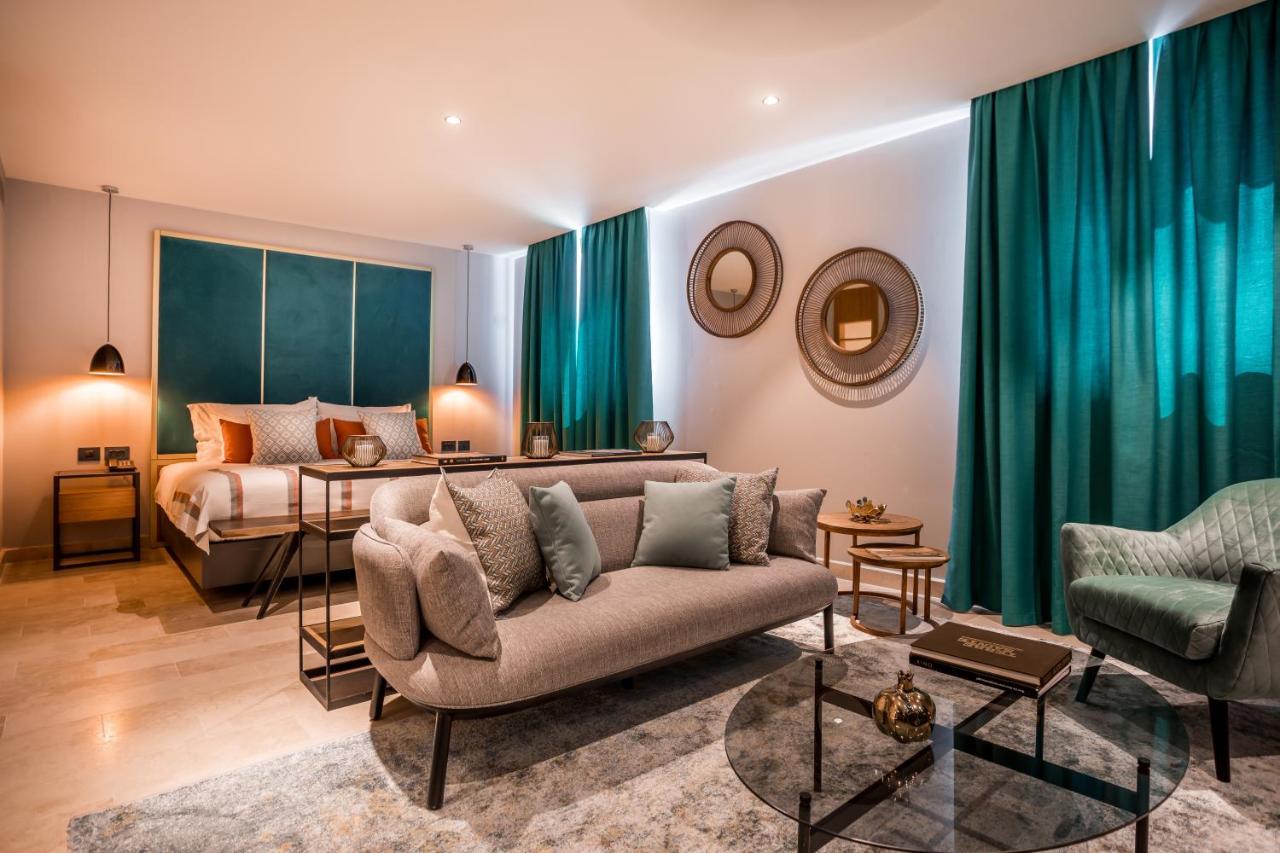 Magdala Hotel มิกดาล ภายนอก รูปภาพ