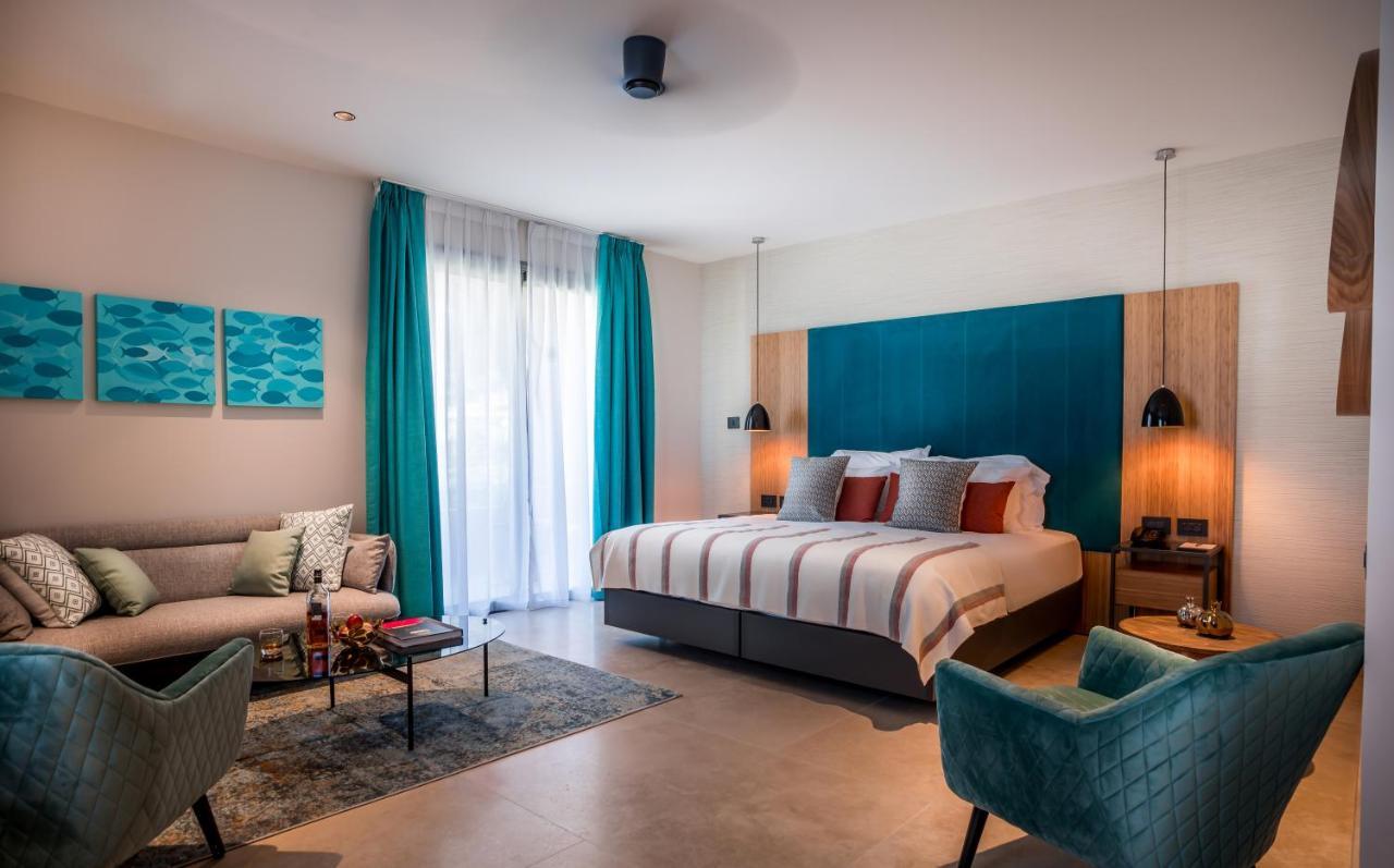 Magdala Hotel มิกดาล ภายนอก รูปภาพ