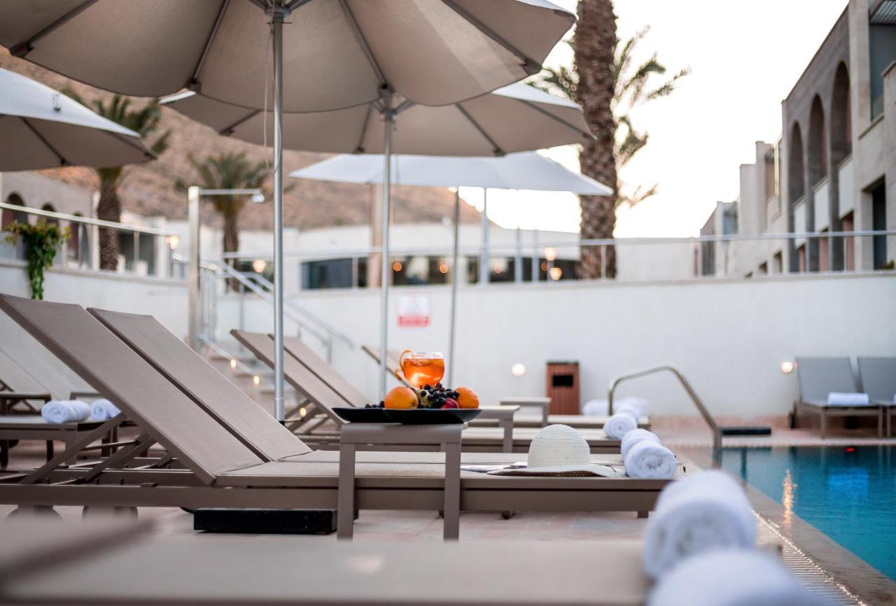 Magdala Hotel มิกดาล ภายนอก รูปภาพ