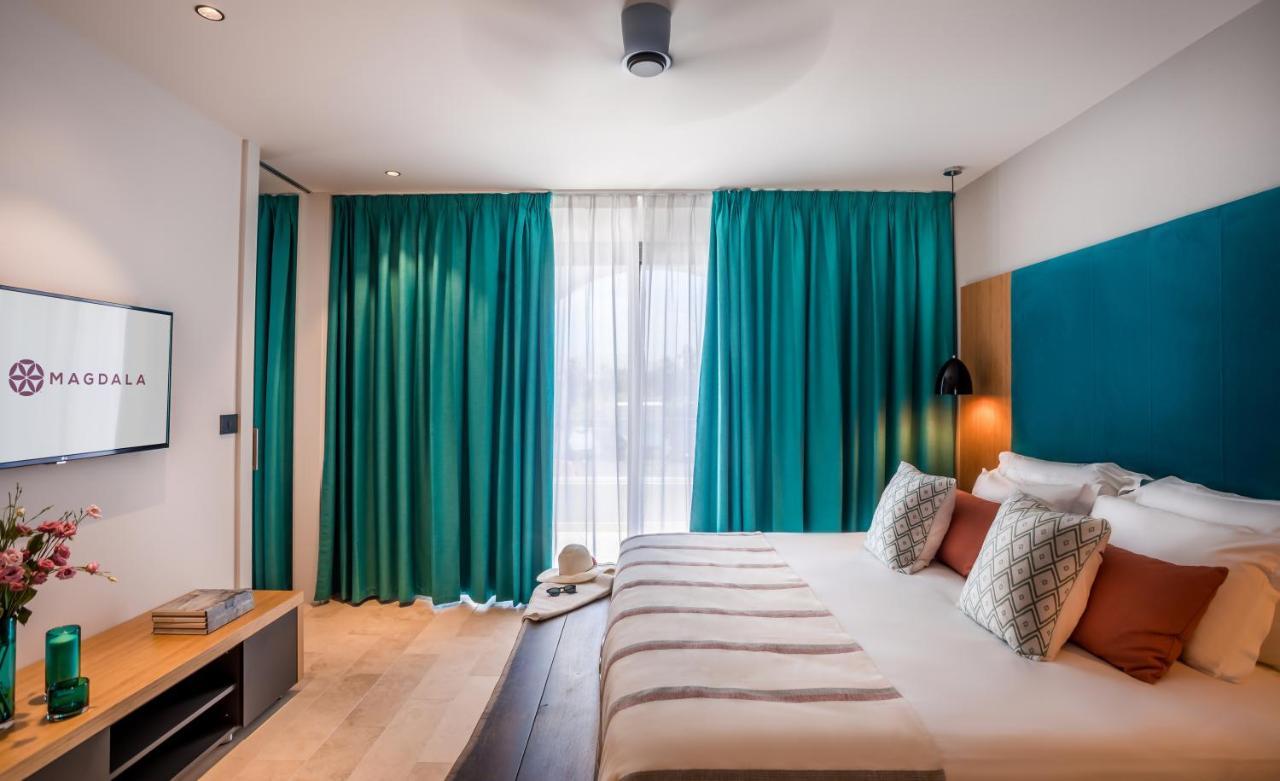 Magdala Hotel มิกดาล ภายนอก รูปภาพ