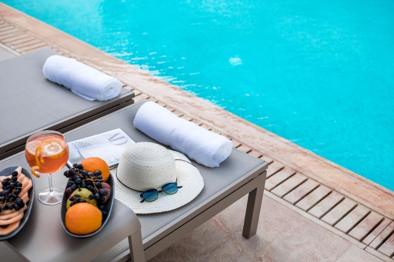 Magdala Hotel มิกดาล ภายนอก รูปภาพ