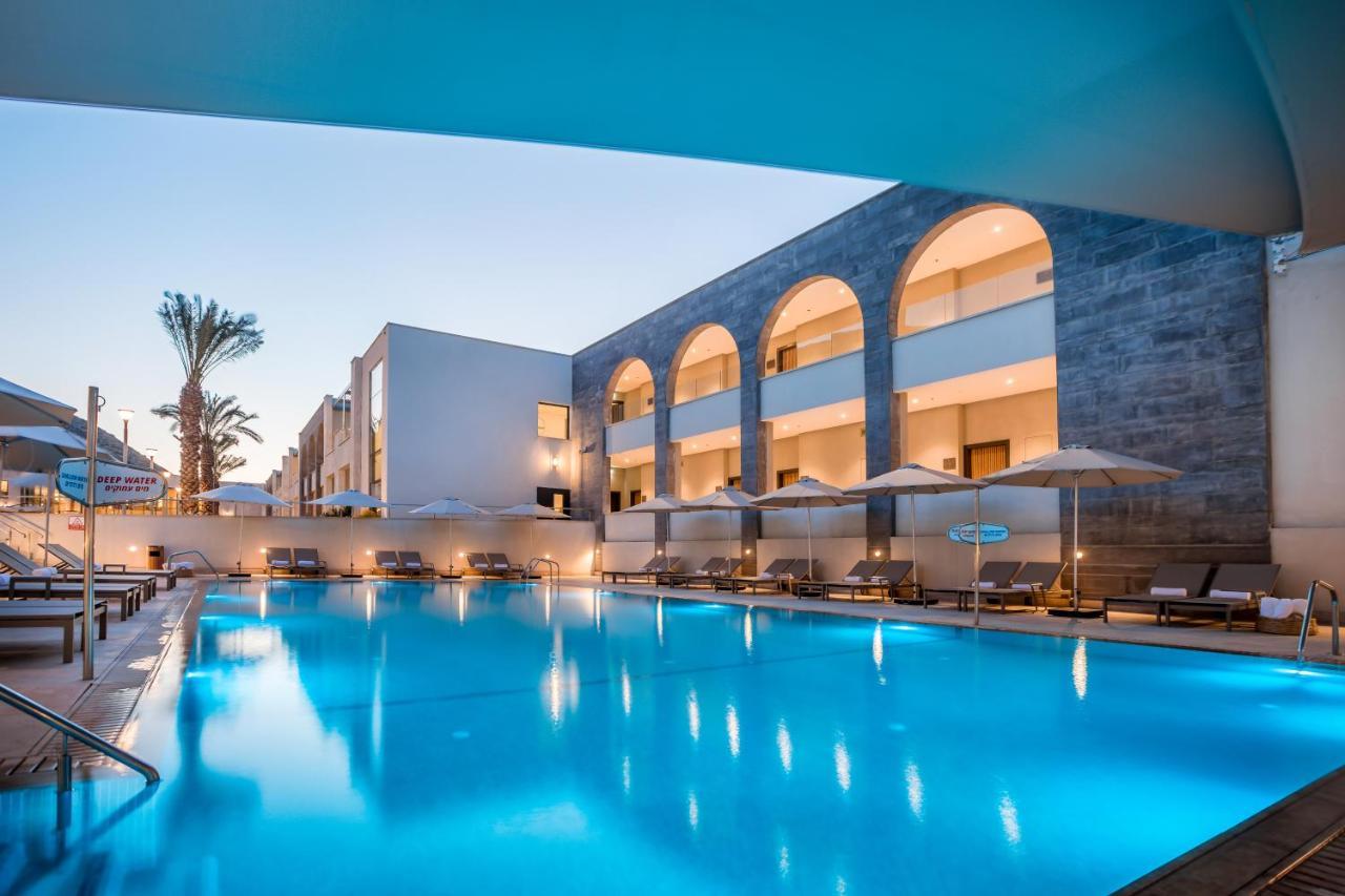 Magdala Hotel มิกดาล ภายนอก รูปภาพ