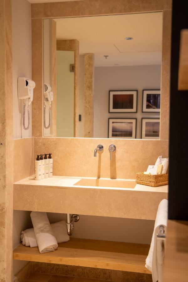 Magdala Hotel มิกดาล ภายนอก รูปภาพ