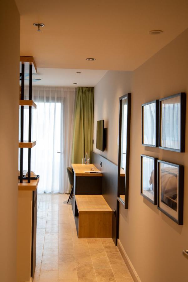 Magdala Hotel มิกดาล ภายนอก รูปภาพ