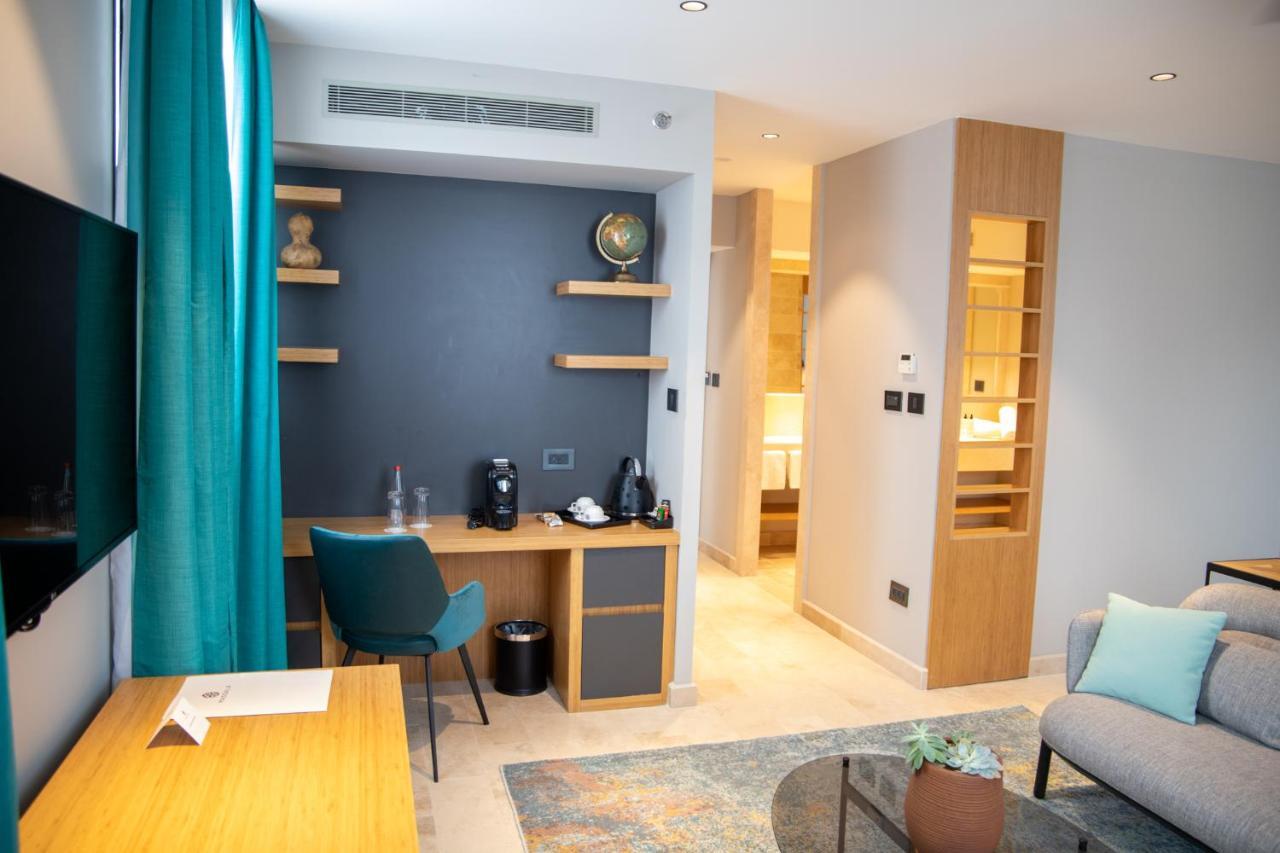 Magdala Hotel มิกดาล ภายนอก รูปภาพ