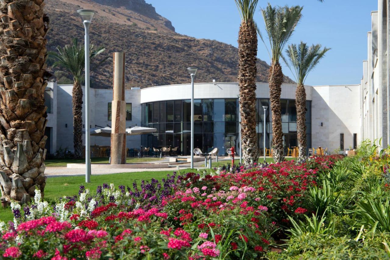 Magdala Hotel มิกดาล ภายนอก รูปภาพ